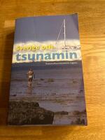 Sverige och tsunamin : katastrofkommissionens rapport SOU 2005:104