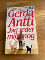 Jag reder mig nog : roman