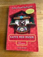 Kaffe med musik
