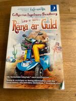 L&aring;na &auml;r silver, r&aring;na &auml;r guld