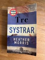 Tre systrar