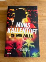 Se mig falla