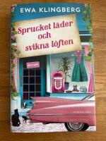 Sprucket l&auml;der och svikna l&ouml;ften