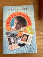 F&ouml;dd p&aring; en s&ouml;ndag