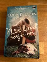 N&auml;r livet b&ouml;rjar om