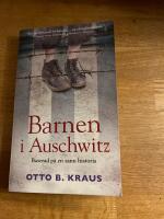 Barnen i Auschwitz
