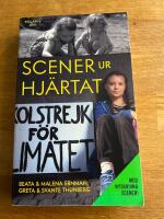 Scener ur hj&auml;rtat (ut&ouml;kad pocket)