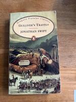 Gulliver's travels