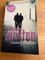 I skydd av skuggorna