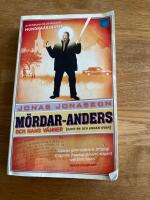 M&ouml;rdar-Anders och hans v&auml;nner (samt en och annan ov&auml;n)