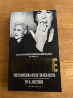 Roxette : den osannolika resan tur och retur