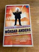M&ouml;rdar-Anders och hans v&auml;nner (samt en och annan ov&auml;n)