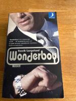 Wonderboy : roman