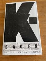 K - dagen och v&auml;gen vidare