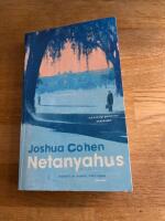 Netanyahus : en redog&ouml;relse f&ouml;r en mindre och n&auml;r allt kommer omkring rentav f&ouml;rsumbar episod i historien om en mycket k&auml;nd familj