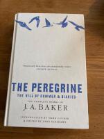 The Peregrine. The Hill of Summer & Diaries