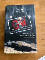 Faller fritt som i en dr&ouml;m