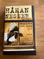 M&auml;nniska utan hund