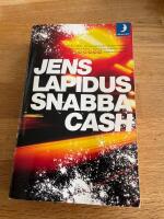 Snabba cash