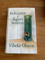 Koltrasten i Tegn&eacute;rlunden