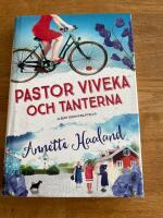 Pastor Viveka och tanterna