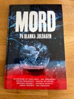Mord p&aring; blanka juldagen