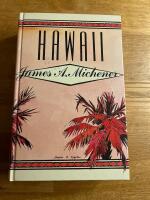 Hawaii : roman