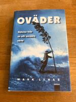 Ov&auml;der : nyheter fr&aring;n en allt varmare v&auml;rld