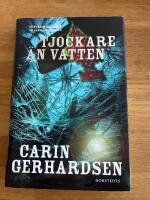 Tjockare &auml;n vatten