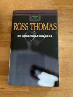 En gudsf&ouml;rg&auml;ten stad