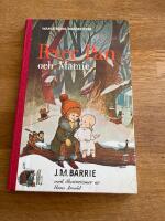 Peter Pan och Mamie