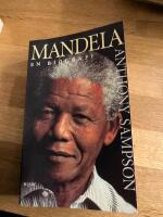 Mandela - en biografi