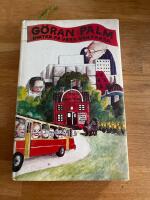 Dikter p&aring; vers och prosa 1948-1976