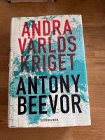 Andra v&auml;rldskriget