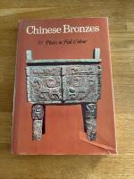 Chines Bronzes