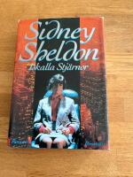 Iskalla stj&auml;rnor : [roman]