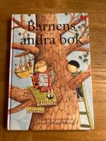 Barnens andra bok