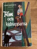 Fem och kidnapparna