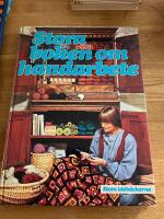 Stora boken om handarbete