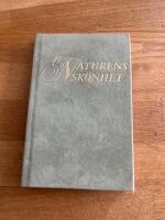 Naturens sk&ouml;nhet : speglad i poesi