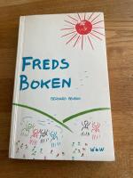 Fredsboken