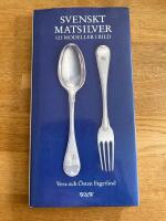 Svenskt matsilver