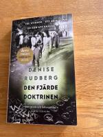 Den fj&auml;rde doktrinen