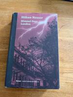 Himmel &ouml;ver London