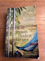 Innan floden tar oss