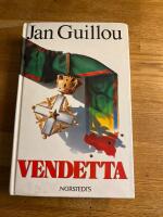 Vendetta : Coq Rouge VI