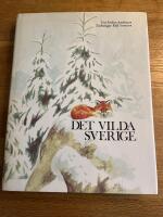 Det vilda Sverige
