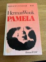 Krigets vindar : roman