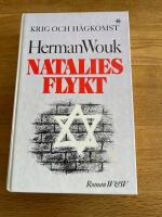 Krig och h&aring;gkomst : roman