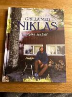 Grilla med Niklas